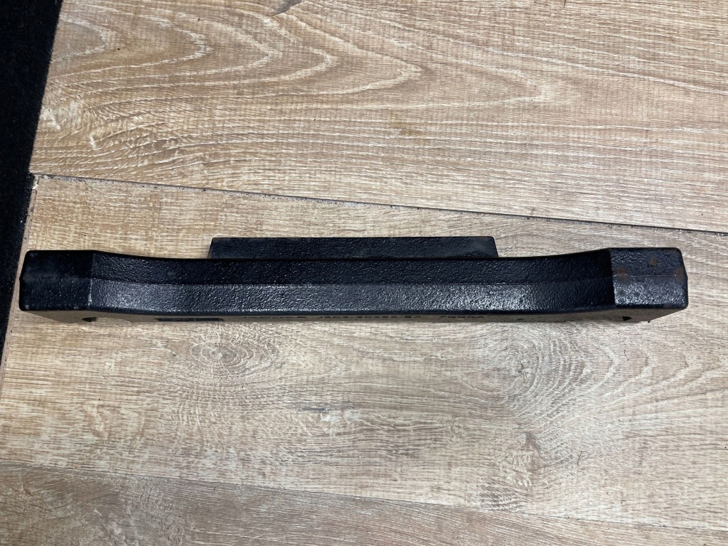 фото №1, Jaguar e-pace 2019 рама допоміжна передня