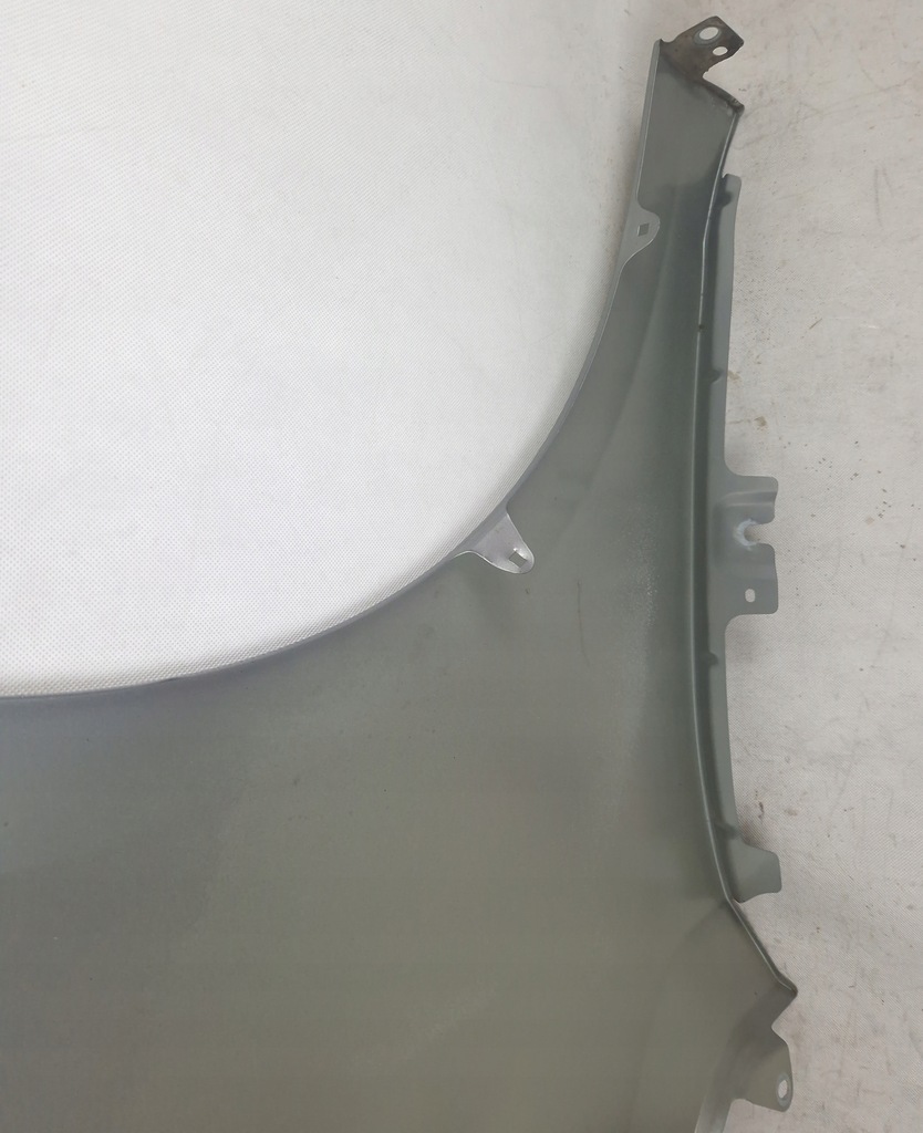 фото №9, Vw up skoda citigo seat mii lift handan200 крила передній лівий