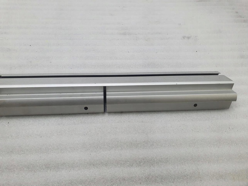 фото №8, Направляющая кронштейн багажника левая 6981043 bmw e71 x6