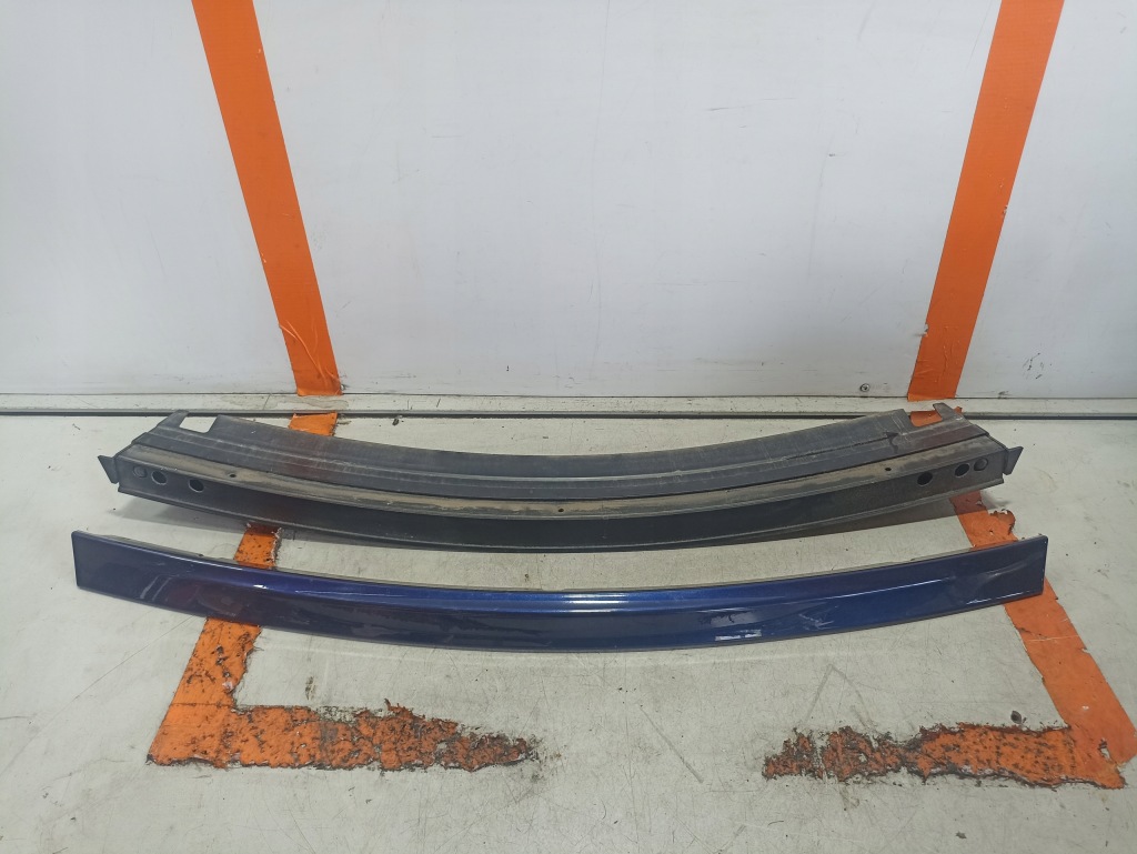 Купить Porsche boxster s 986 спойлер крышки 98650460901