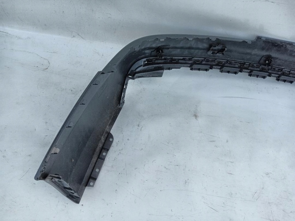 фото №6, Бампер задня задній audi q7 4pdc 4m0807527d