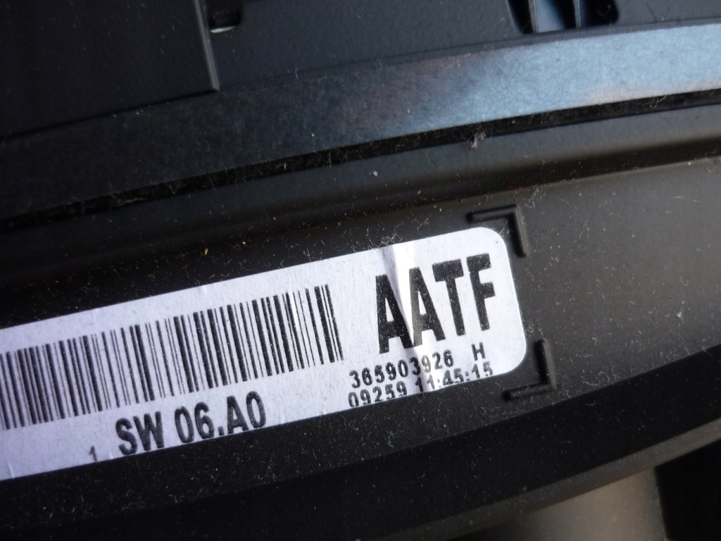 фото №13, Приборы opel insignia a 2.0 cdti 13327313 + pin eu