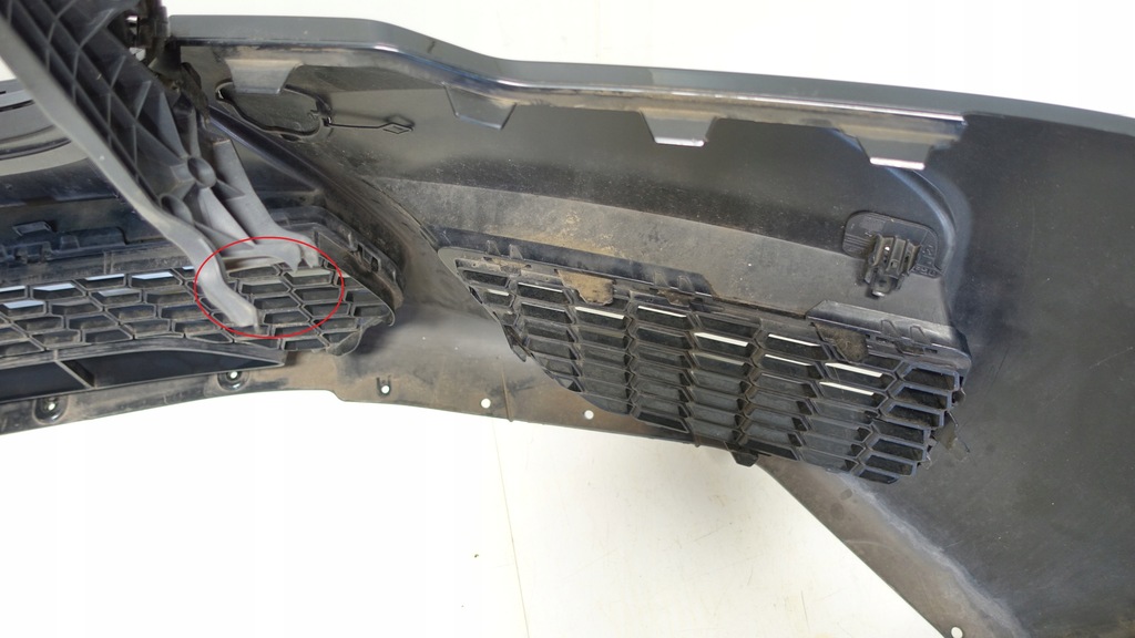 фото №11, Bmw 5 m5 f90 2017-2020 8069598 6 pdc радар бампер перед передний