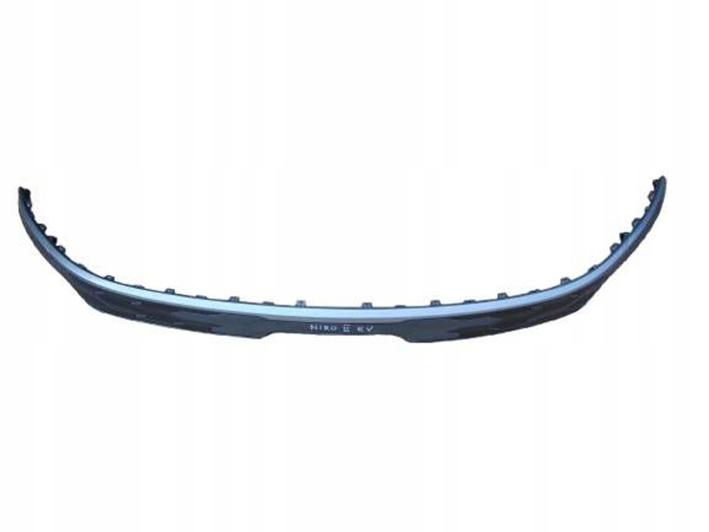 фото №1, Kia niro ii ev решітка радіатора решітка радіатора 86371-ao000