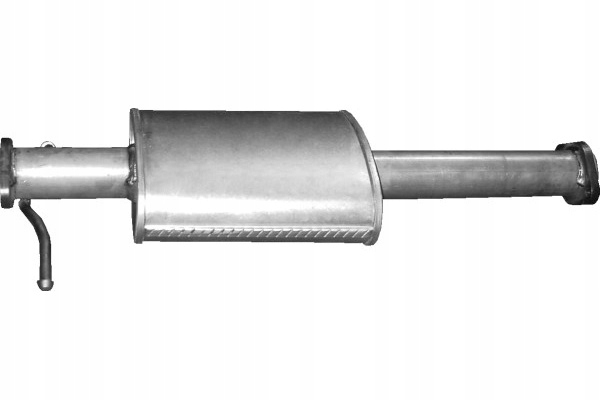 фото №1, Polmo tł начальный alfa romeo 156 gt