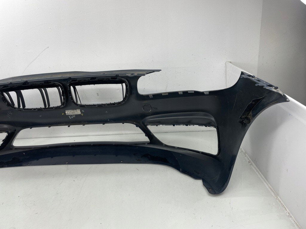 фото №12, Bmw 2 f45 f46 бампер перед передний