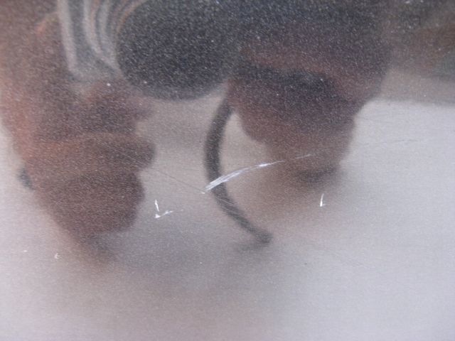 фото №8, Двері лівий задня suzuki sx4 zce