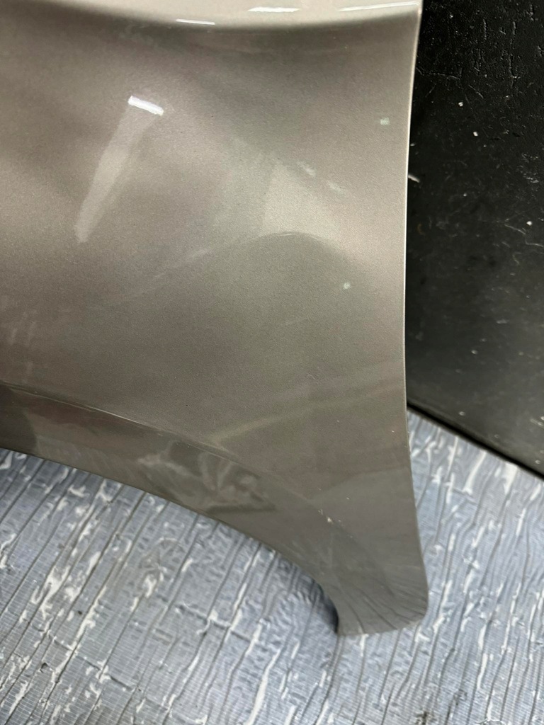 фото №10, Крыло передний левый citroen ds5 evgc