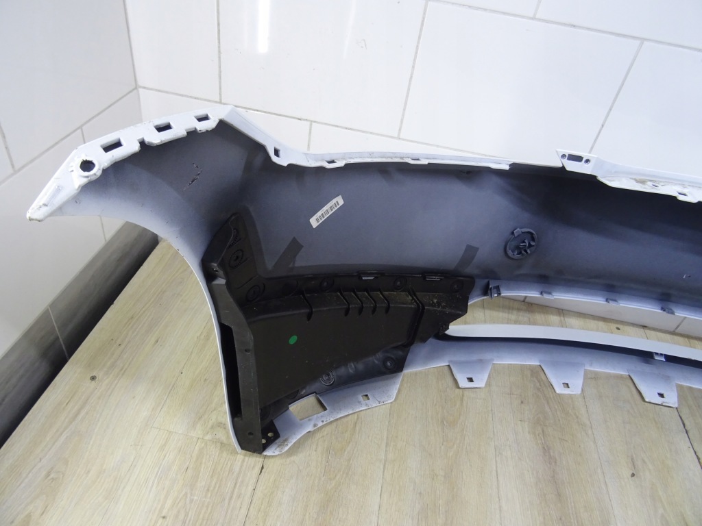 Tesla model 3 рестайлинг  бампер передний 2023r 1781565-11-b llu Цена