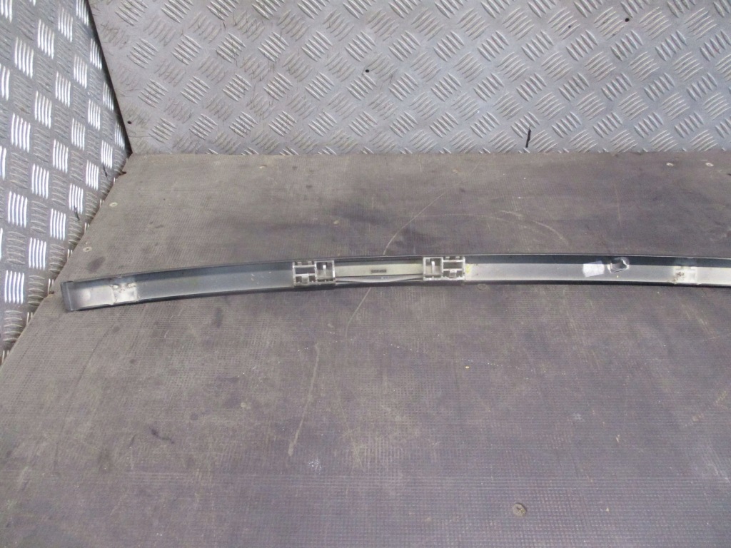 фото №9, Молдинг дахова права citroen c5 x7 3iii