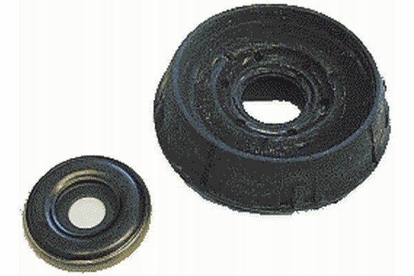 фото №2, Подушка амортизатора перед l/p nissan kubistar renault clio ii