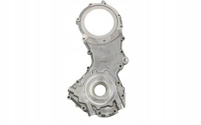 Купити Fast ft38327 насос оливи