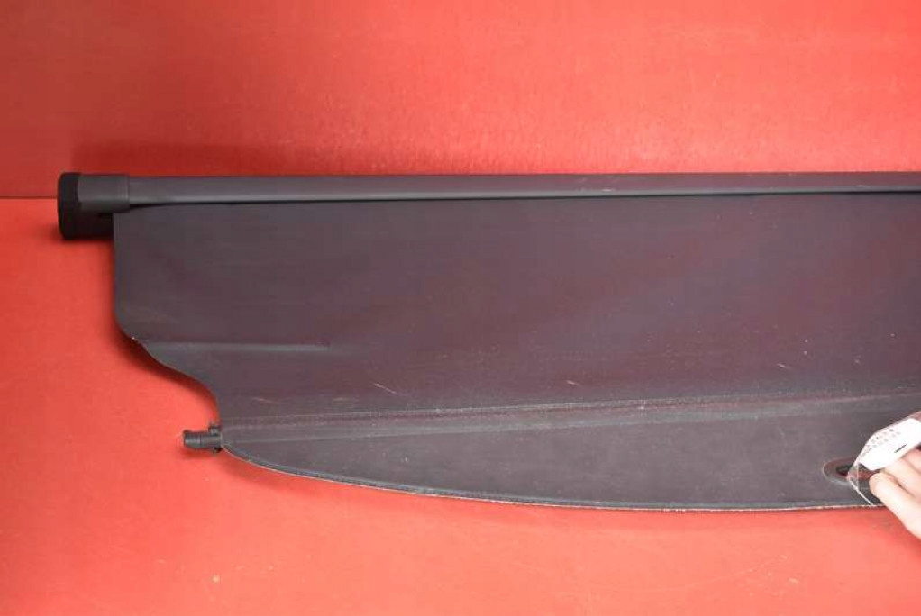 фото №14, Шторка багажника kia sportage 3 iii 10-14