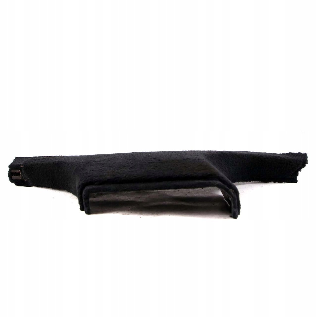 фото №11, Mercedesw221 обшивка захист стійка b нижня ліва