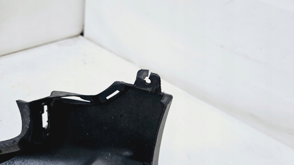 Купить Накладка накладка-спойлер бампера mercedes glc w253 amg a2538852302