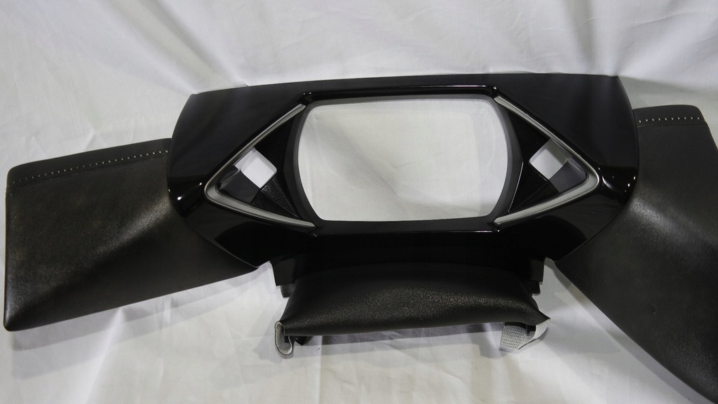 фото №11, Молдинг декор панель консоли панели ds3 crossback