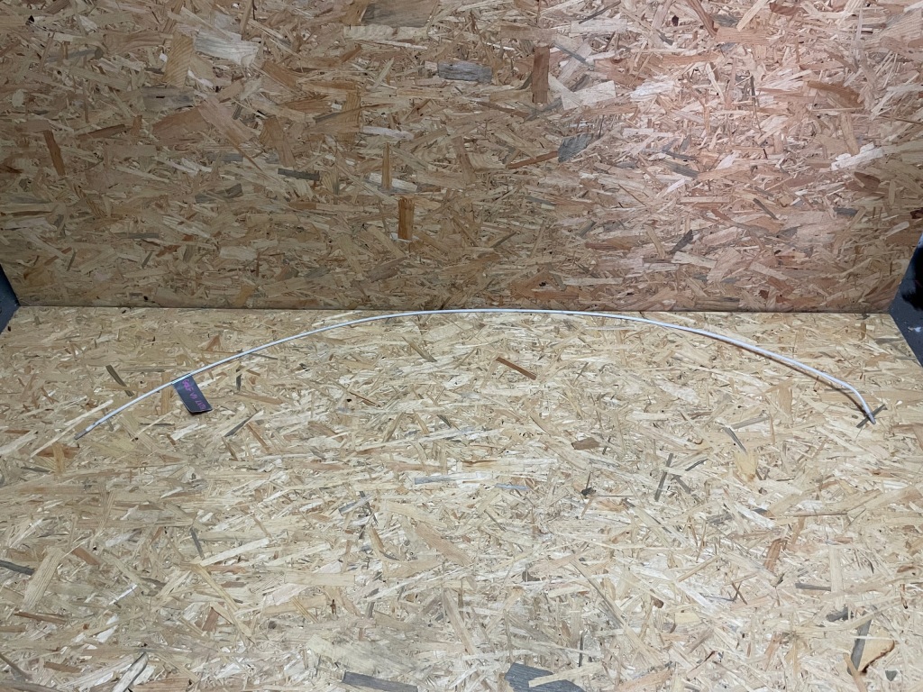 фото №1, Шланг трубка пального volkswagen vw golf vii 7 1.4tsi