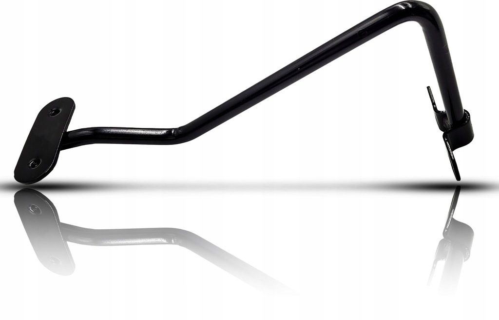 фото №1, Mercedes e w212 09- засов замок капот стержень крепление