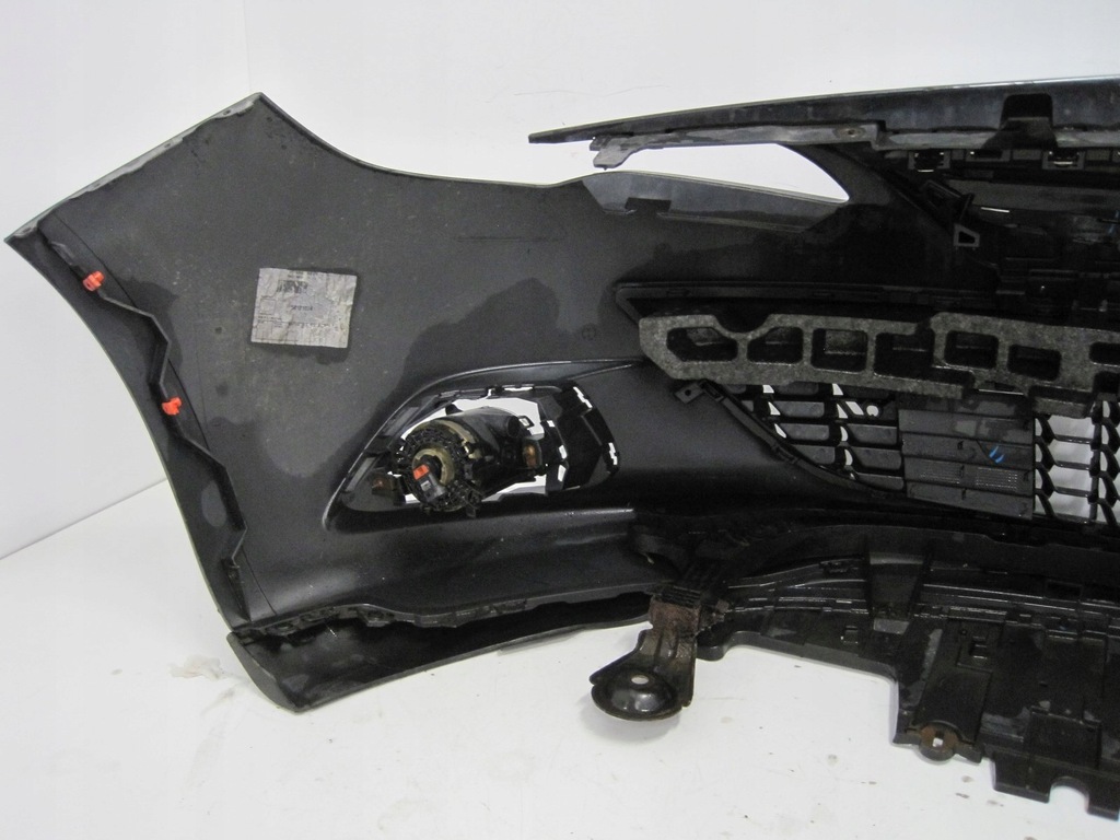 фото №13, Бампер перед передній opel astra j iv gtc 15r 13264551 z22c