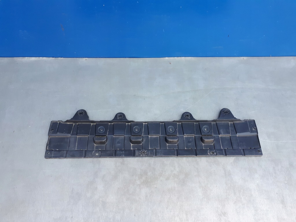 фото №1, Honda insight 2009-2014 09- захист бампера нижня