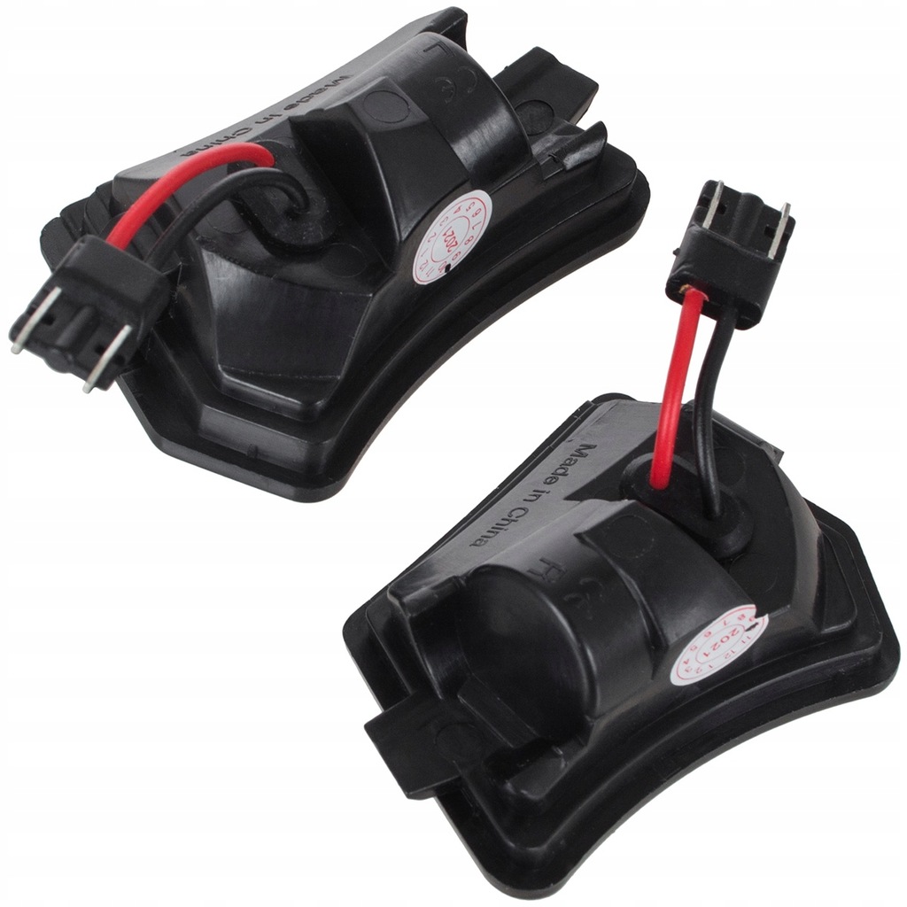 фото №2, Фонари led подсветка зеркал do volvo c30 v50