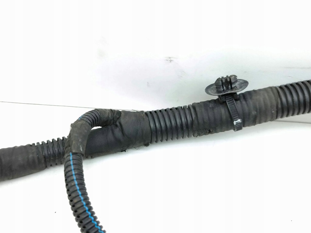 фото №14, Maserati levante жгут электрическая 2017