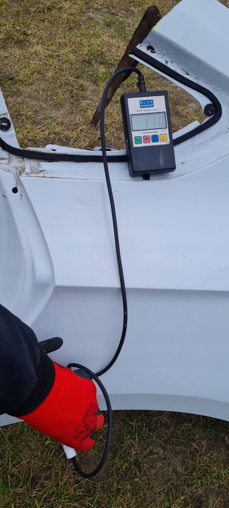 фото №15, A5 8w s5 крила чверть обшивка ліва лівий задня ls9r sportback