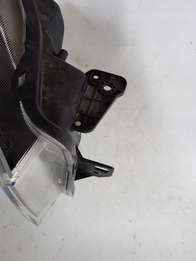 фото №9, Suzuki sx4 s-cross lift лампа левая перед передняя full led 100-18738