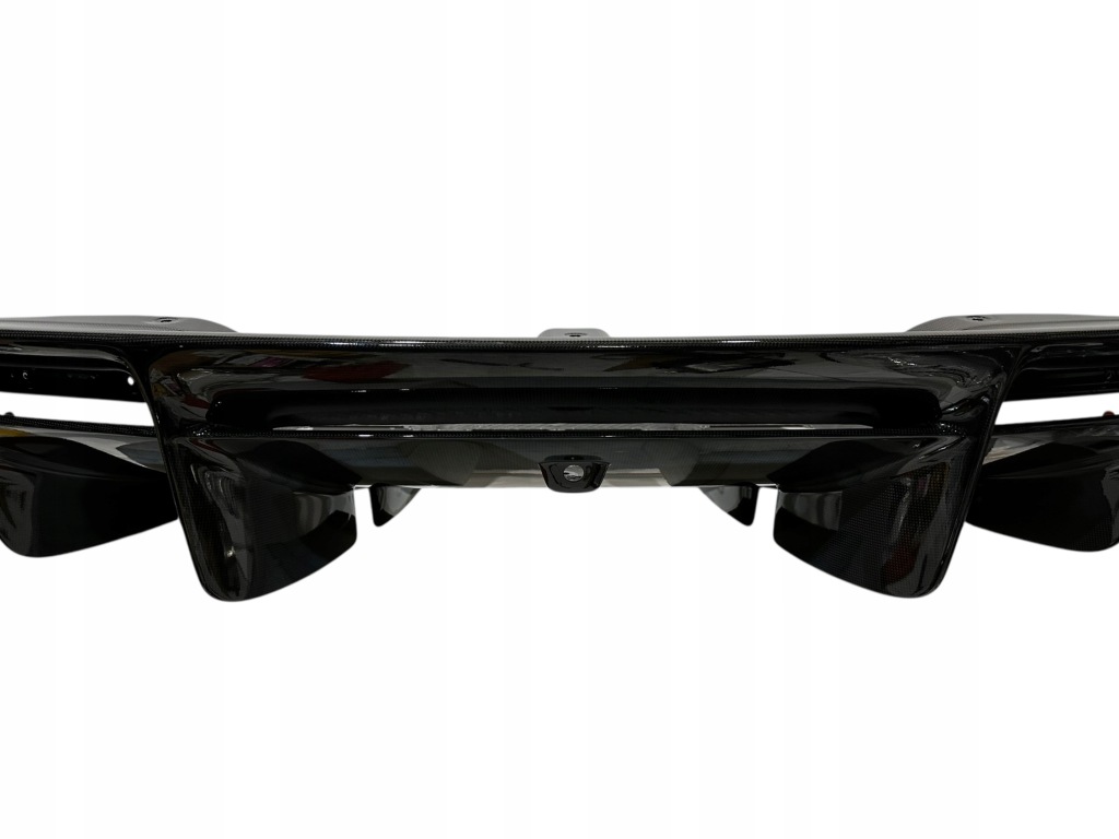 Ferrari 812 competizione карбон задний диффузор 851650 851651 с Разборки