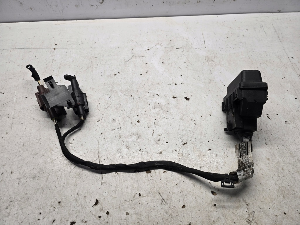 Купить Opel insignia b коробка корпус предохранителей 39228527