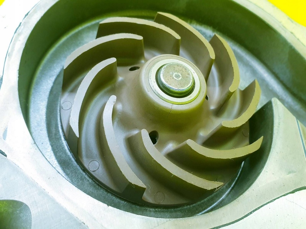 фото №8, Насос wody рідина maserati levante ghibli quattroporte 3.0 s 68079412