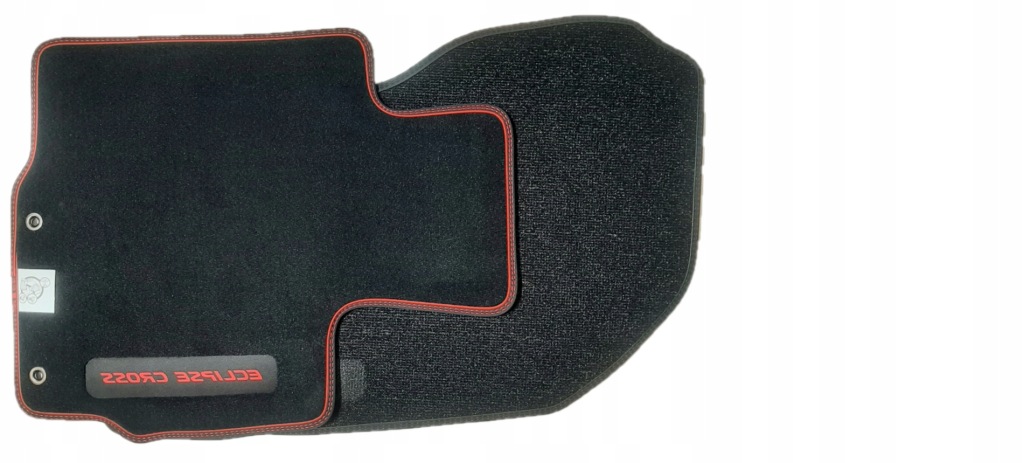 фото №1, Коврики велюровые mitsubishi eclipse cross