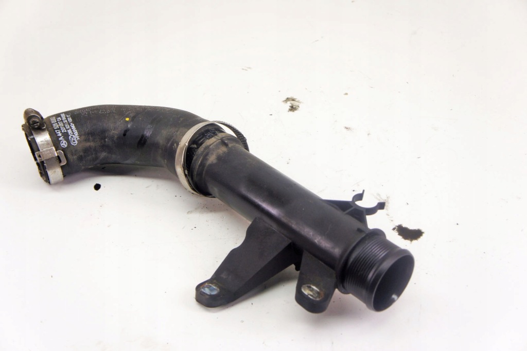 фото №1, Je230 mercedes vito w447 1.6d труба воздухозаборник