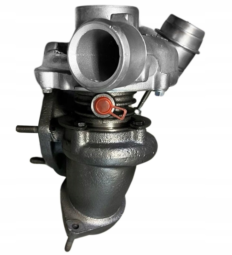 фото №11, Турбіна turbo ssang yong rexton rodius 2.7 xvt 186km 742289 a6640900580