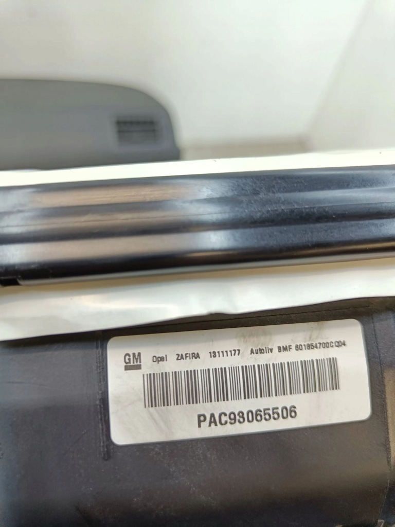 Opel zafira b 2009 приборная панель приборная Недорого