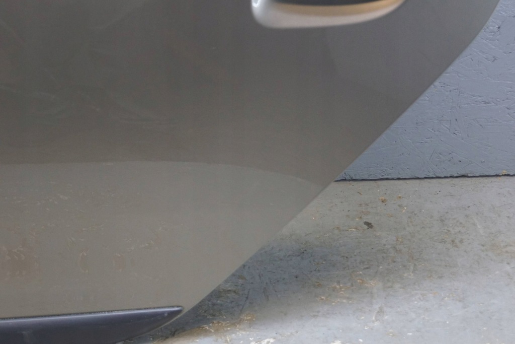 фото №9, Dacia logan ii mcv дверь левый задняя d1734