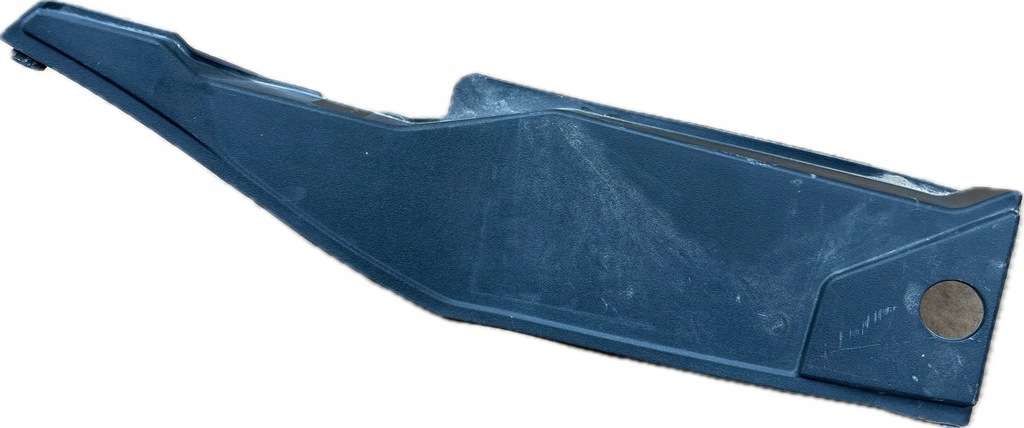 фото №1, B3 kia carnival iv 2020 - права захист поперечина крила перед 84169-r0000