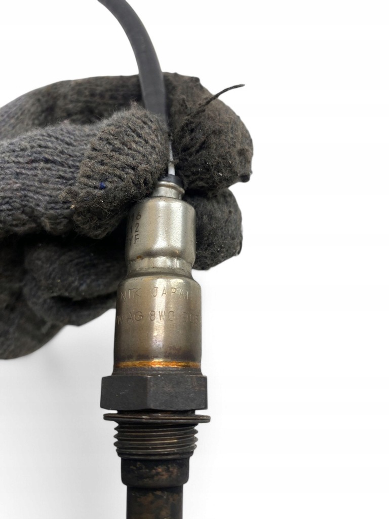 фото №12, Audi q5 sq5 2017 датчик лямбда-зонд 8w0906265