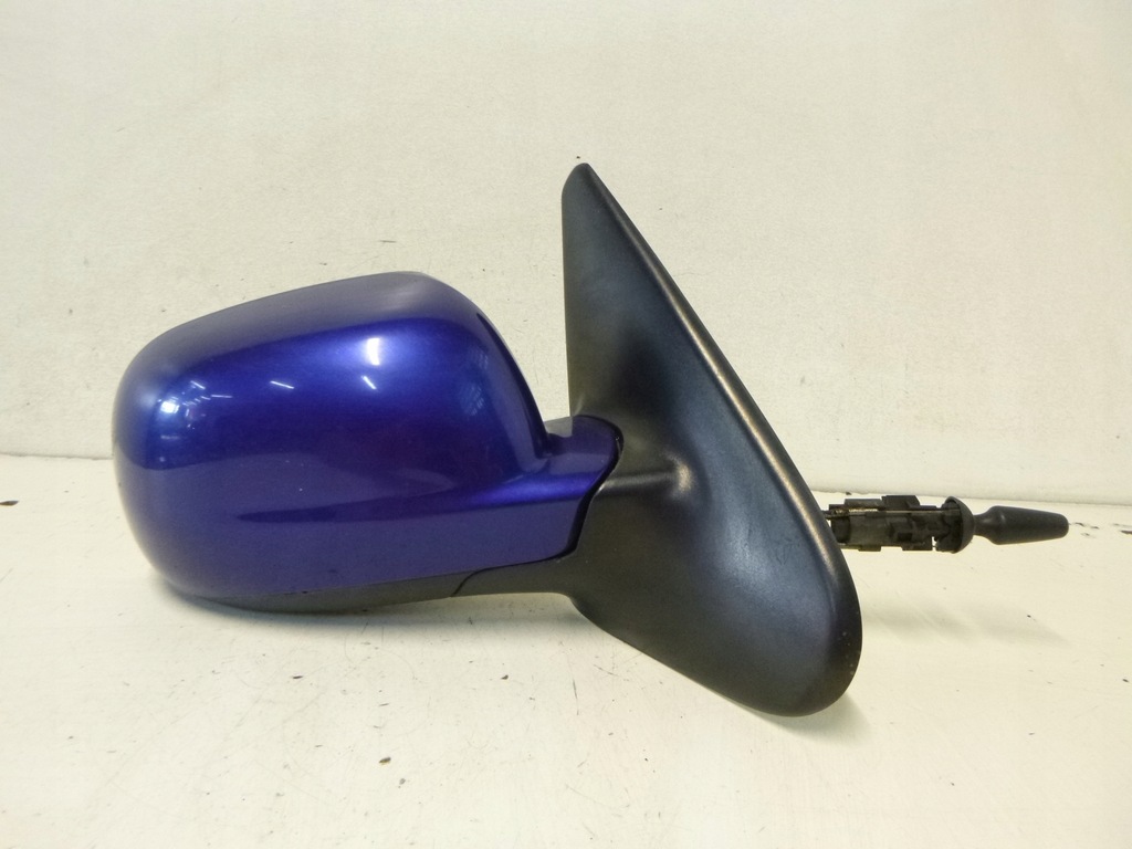 фото №1, Зеркало правое seat toledo ii 2001