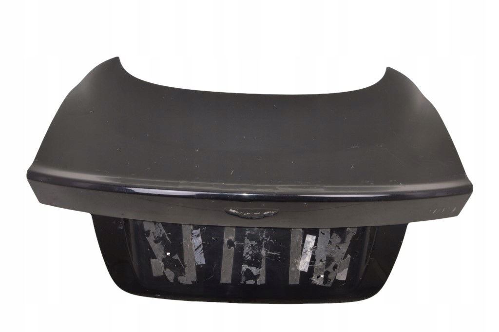 фото №1, Aston martin db9 крышка багажника задняя 4g43-18c847-ab