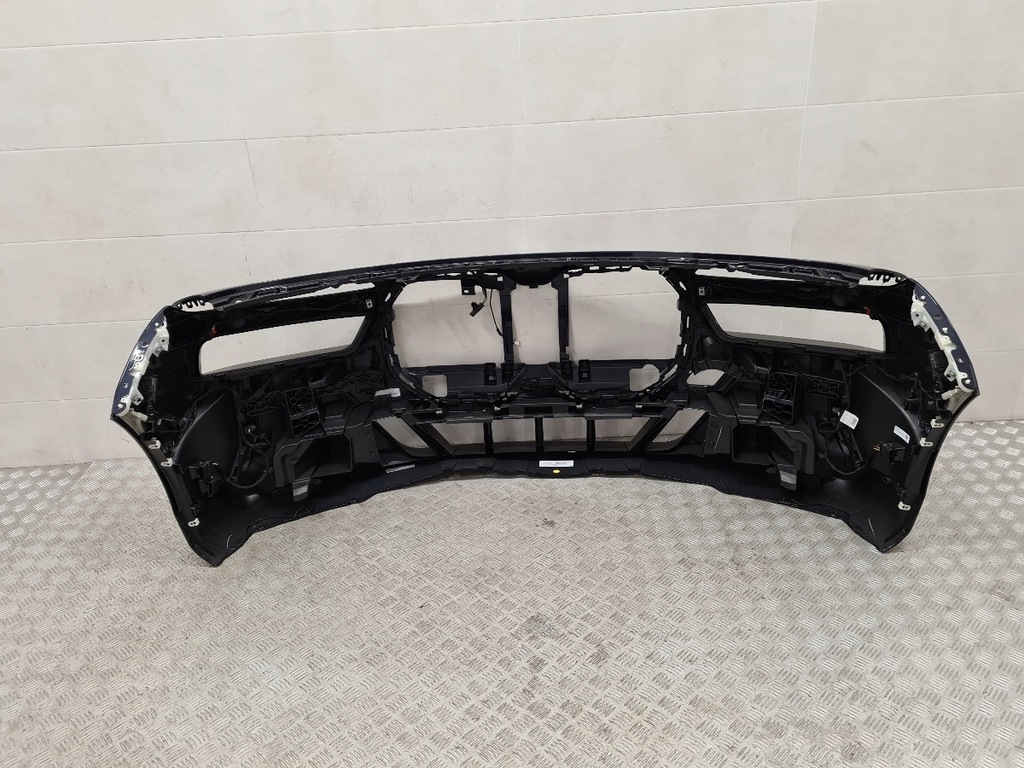 фото №6, Bmw 7 g70 бампер перед передний 6pdc 416 m-pakiet