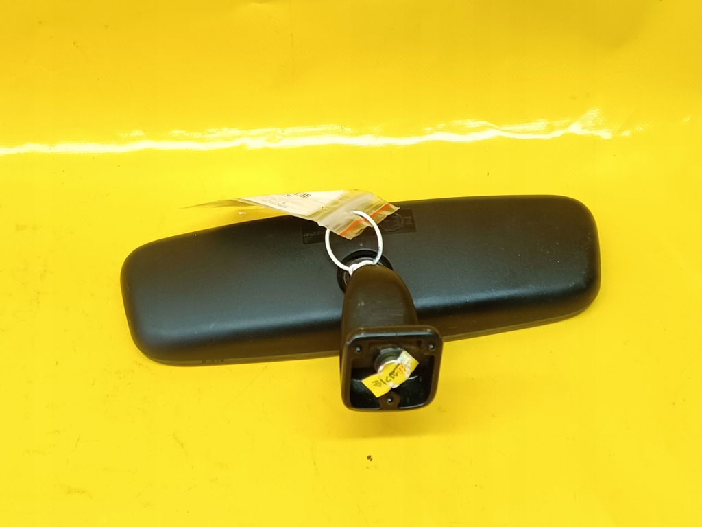 фото №9, Зеркало заднего вида chevrolet lacetti 04-06r