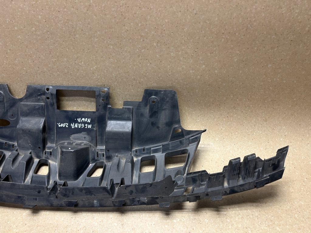 фото №7, Кронштейн бампера решітка renault scenic iii 620360001r