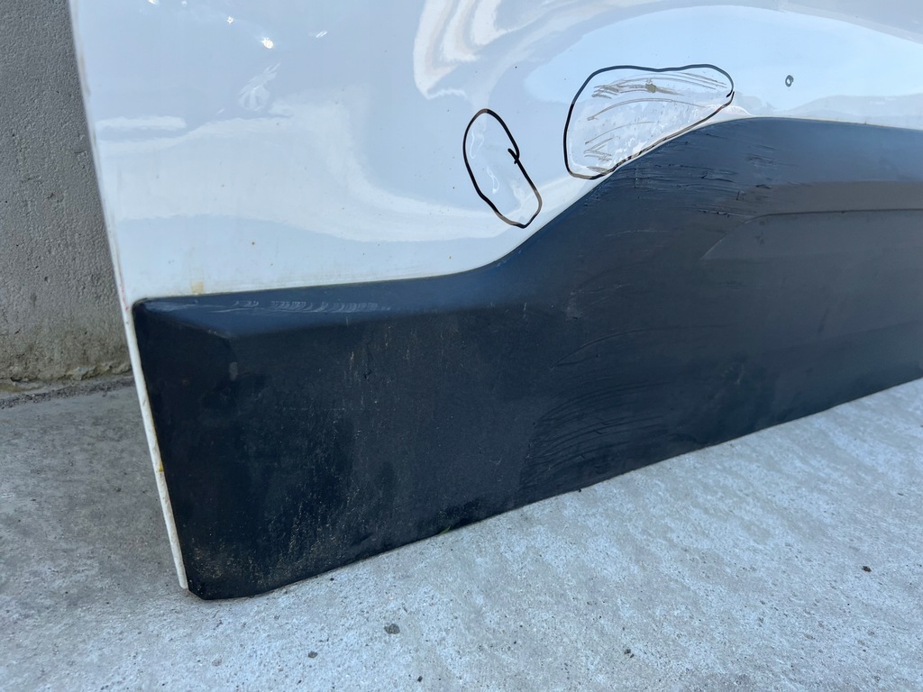 фото №16, Двері peugeot rifter od 2018 перед лівий