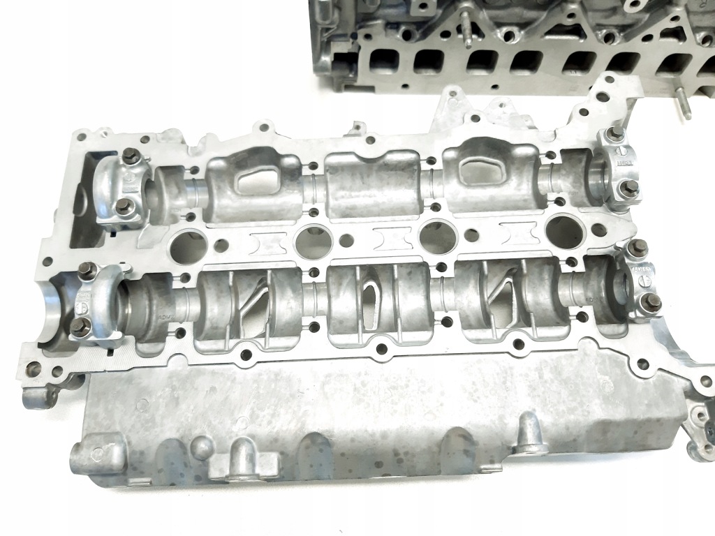 фото №9, Renault master iii opel movano 2.3 dci bi turbo 110422750r 130c07155r