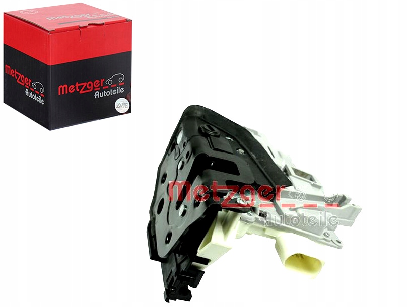 фото №1, Замок дверь metzger