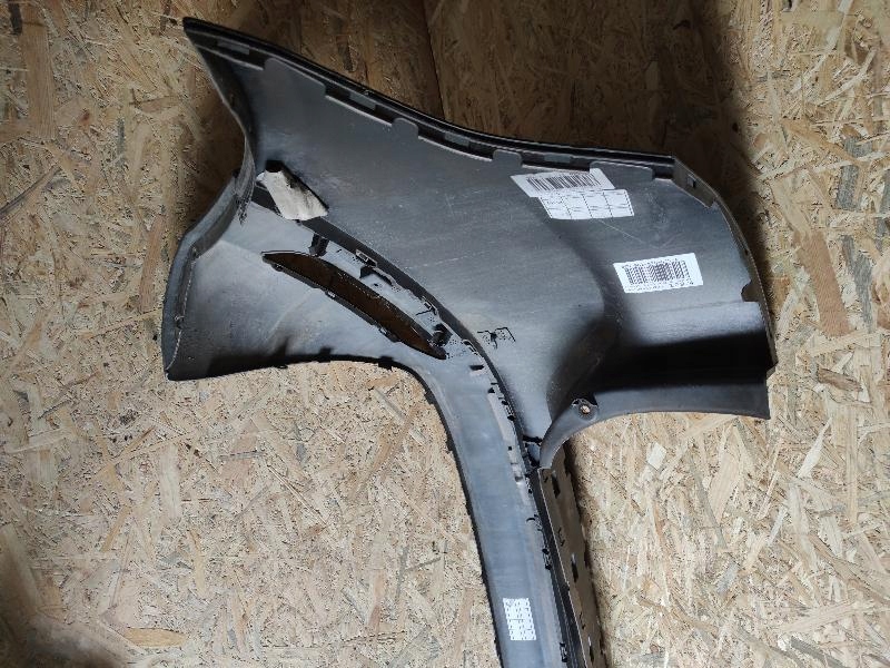 фото №9, Бампер задній задня volvo xc60 30763426 pdc