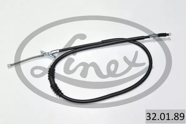 фото №1, Трос h-ca opel frontera 99- p