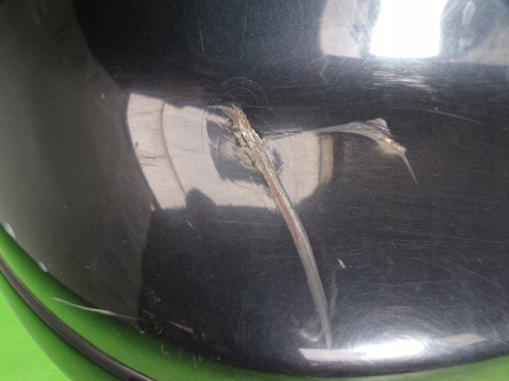 фото №6, Suzuki liana ii бампер задняя задний