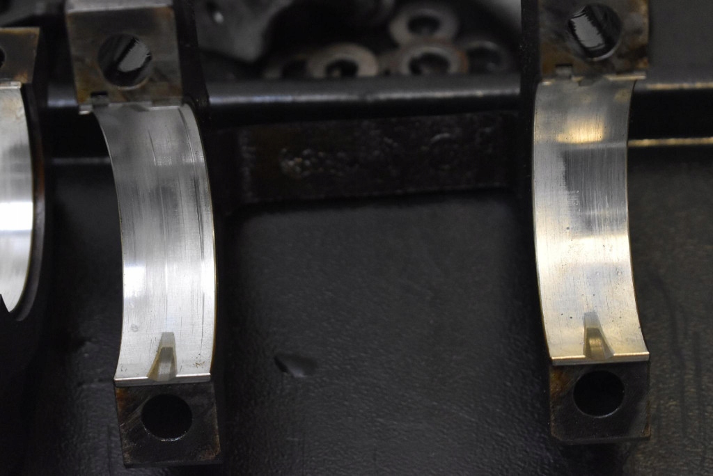 фото №15, Блок dół двигателя wał g4gc hyundai tucson 1 i 2.0 16v 142 km 4x4 04-10